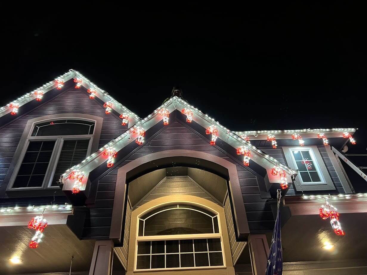 Lawn and landscape maintenance by Kanger Lawns