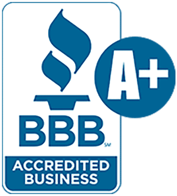 bbb accredited