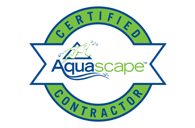 aquascape certified contractor
