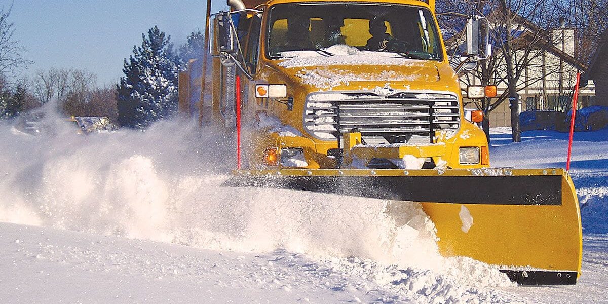 SnowPlowRemoval SnowPlowRemoval